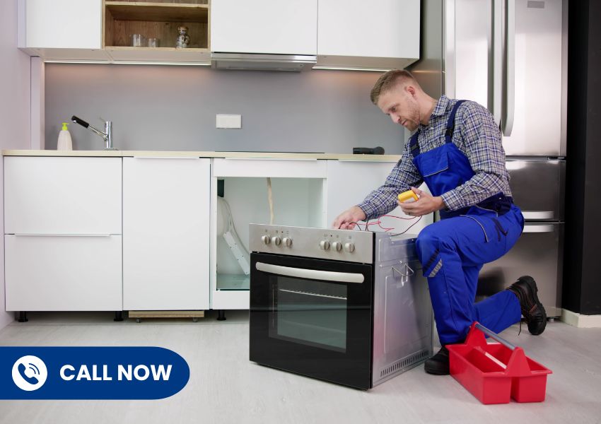 Appliance Repair Services in Klingerstown, PA